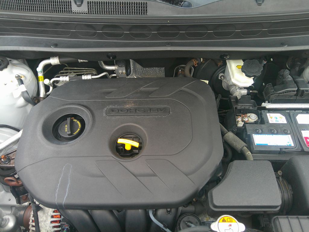 2013 Kia Soul Image 21