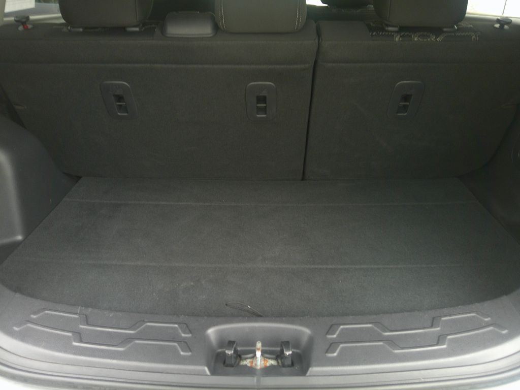 2013 Kia Soul Image 22