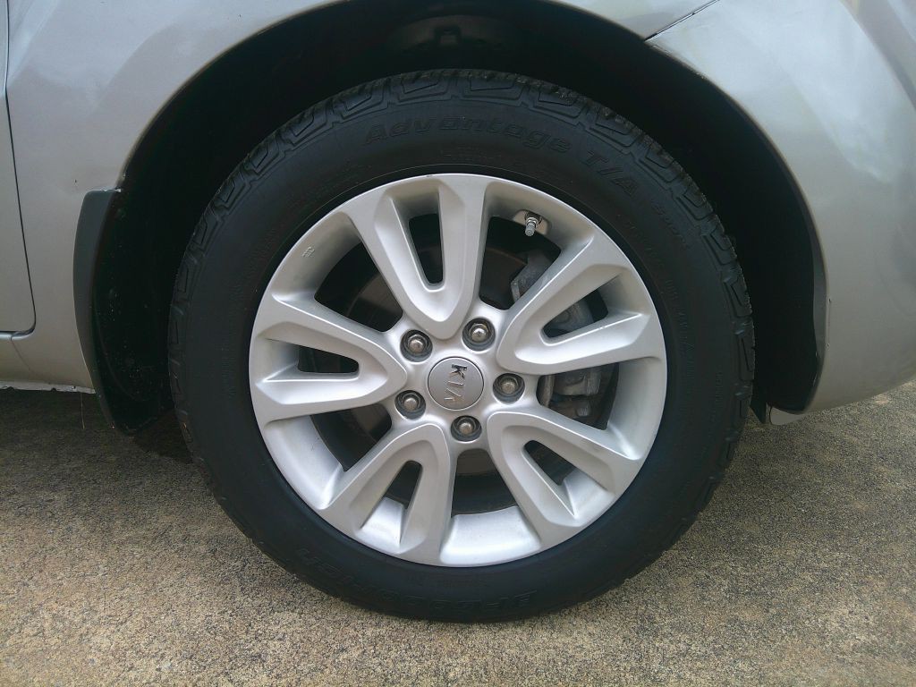 2013 Kia Soul Image 23