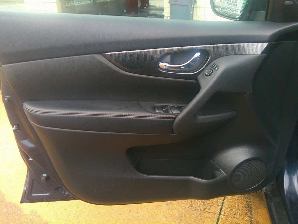 2016 Nissan Rogue Image 7