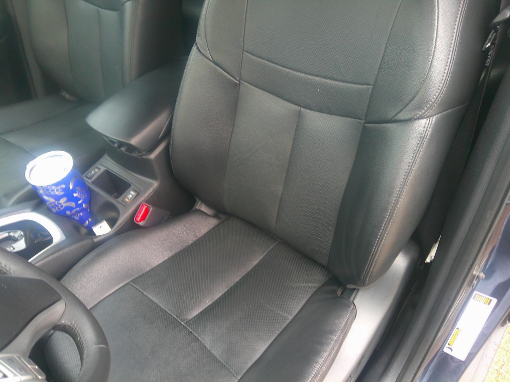 2016 Nissan Rogue Image 11