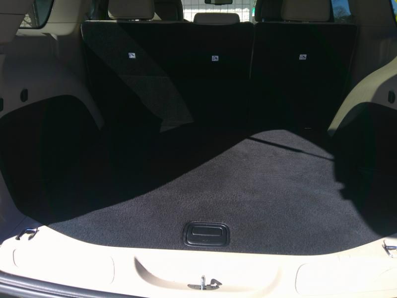 2015 Jeep Grand Cherokee Image 3