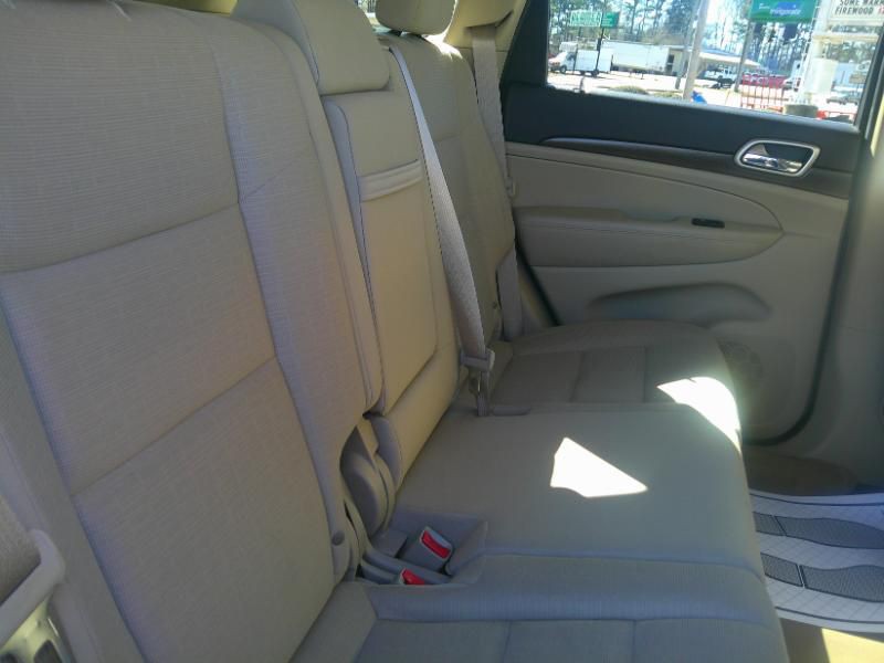 2015 Jeep Grand Cherokee Image 13