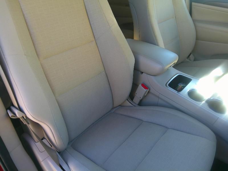 2015 Jeep Grand Cherokee Image 14