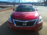 Image for 2013 Nissan Altima 2.5 SL ID: 7188240