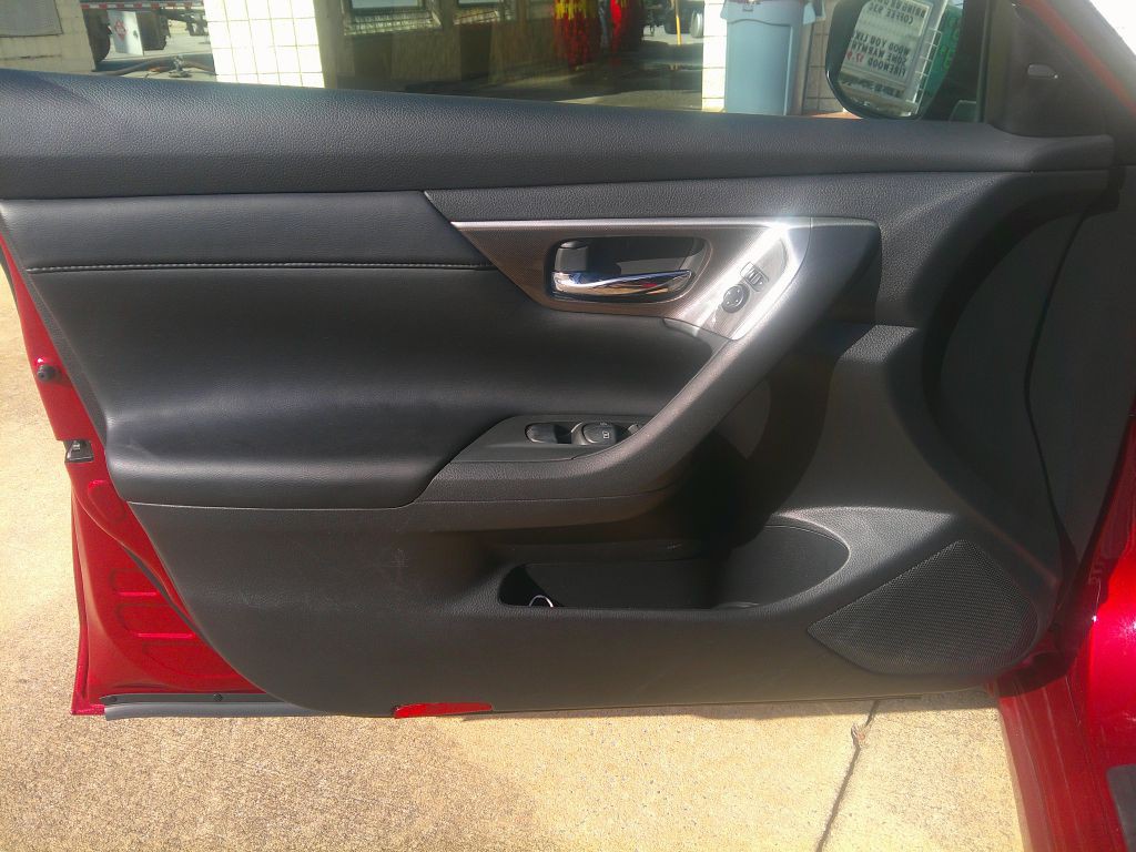 2013 Nissan Altima Image 7