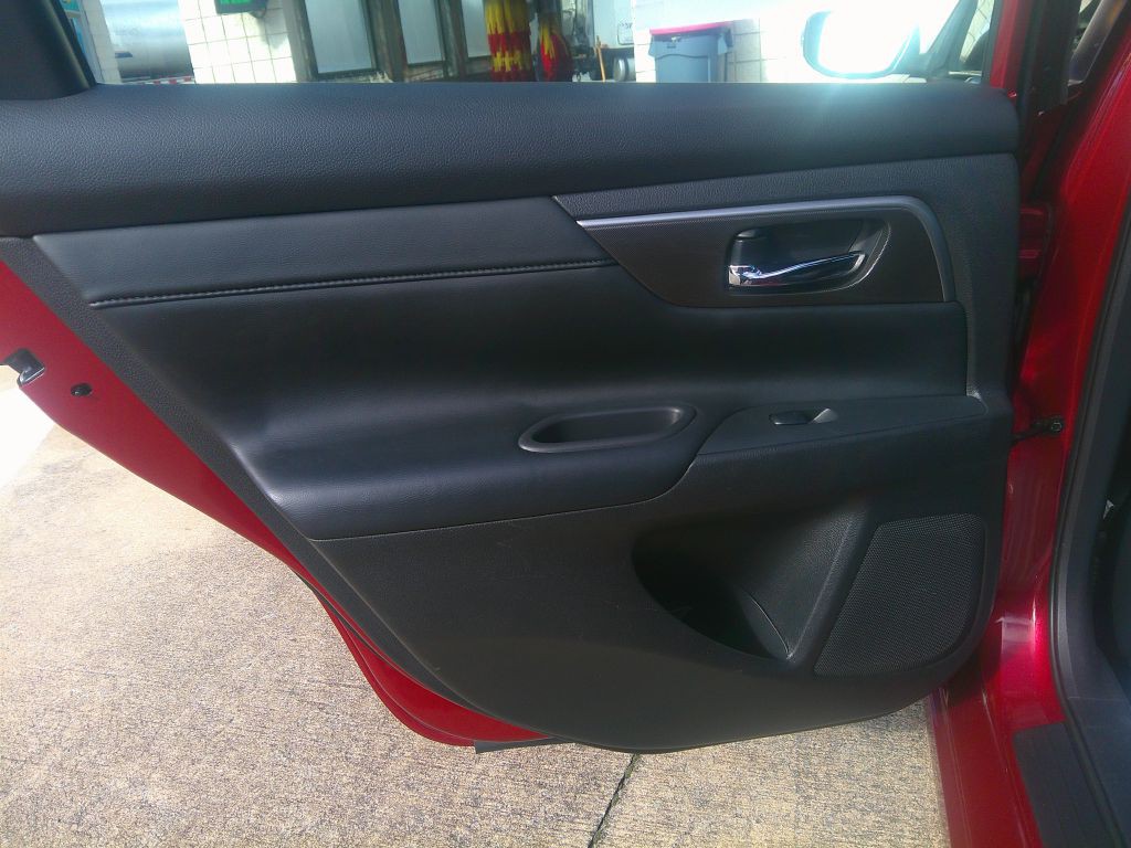 2013 Nissan Altima Image 11