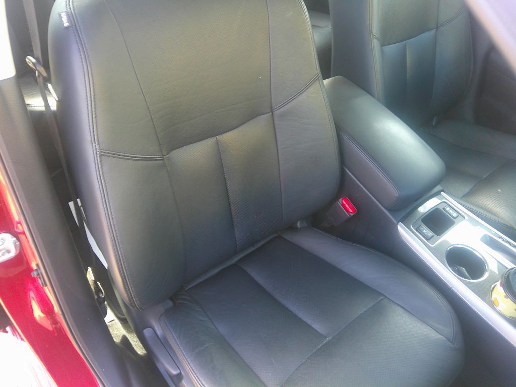 2013 Nissan Altima Image 13