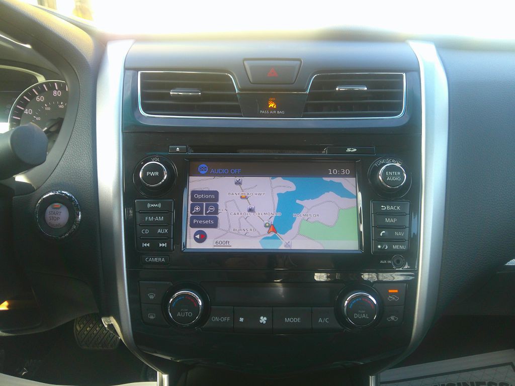 2013 Nissan Altima Image 20