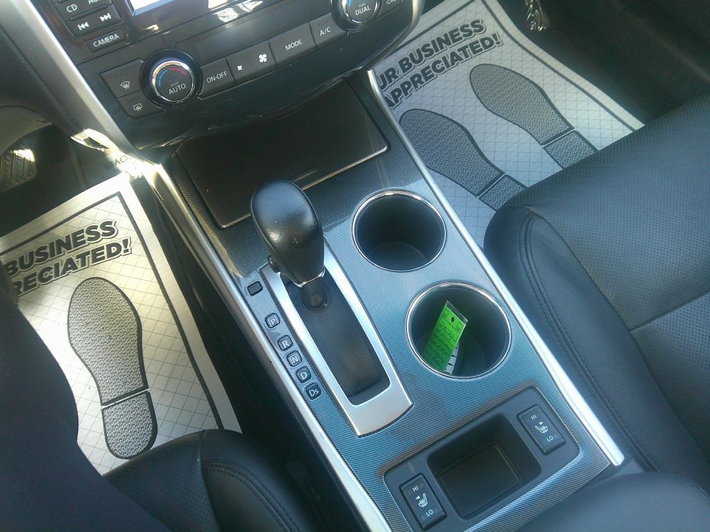 2013 Nissan Altima Image 22