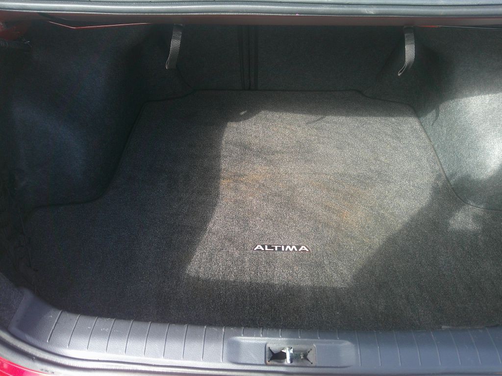 2013 Nissan Altima Image 25