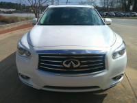 Image for 2013 INFINITI JX35  ID: 7188814