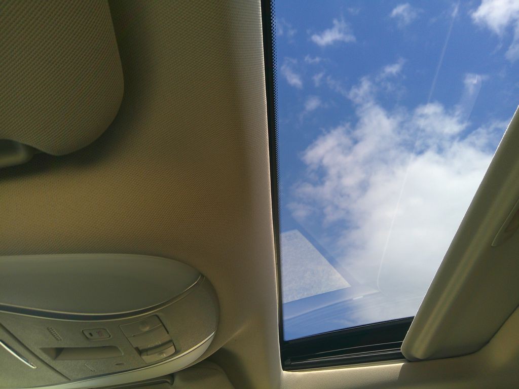 2013 INFINITI JX35 Image 24