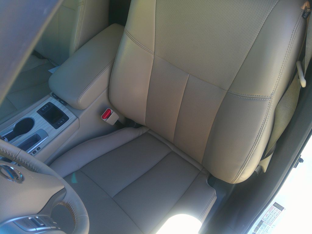 2017 Nissan Altima Image 11