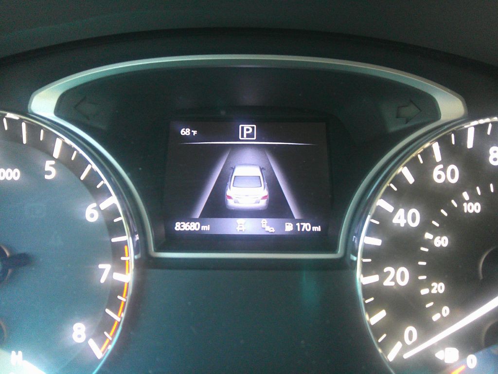 2017 Nissan Altima Image 17