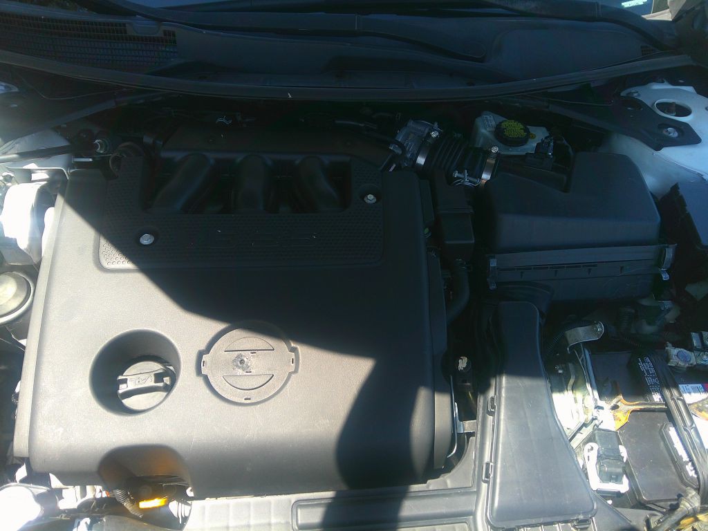 2017 Nissan Altima Image 22