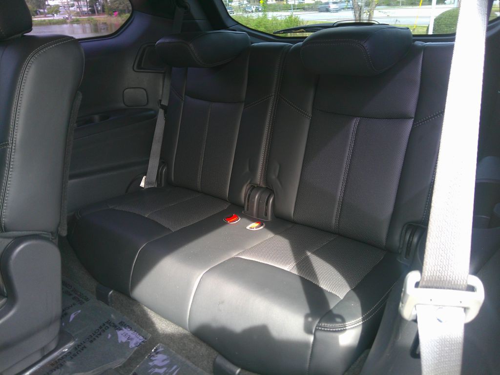 2015 Nissan Pathfinder Image 15
