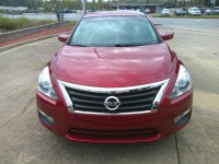 Image for 2013 Nissan Altima 2.5 SL ID: 7258998