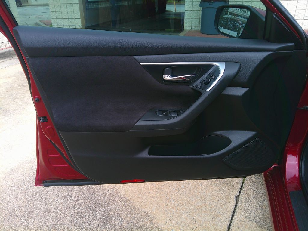 2013 Nissan Altima Image 7