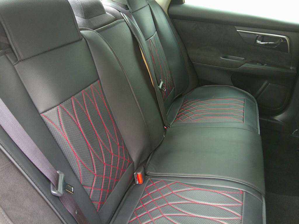 2013 Nissan Altima Image 13