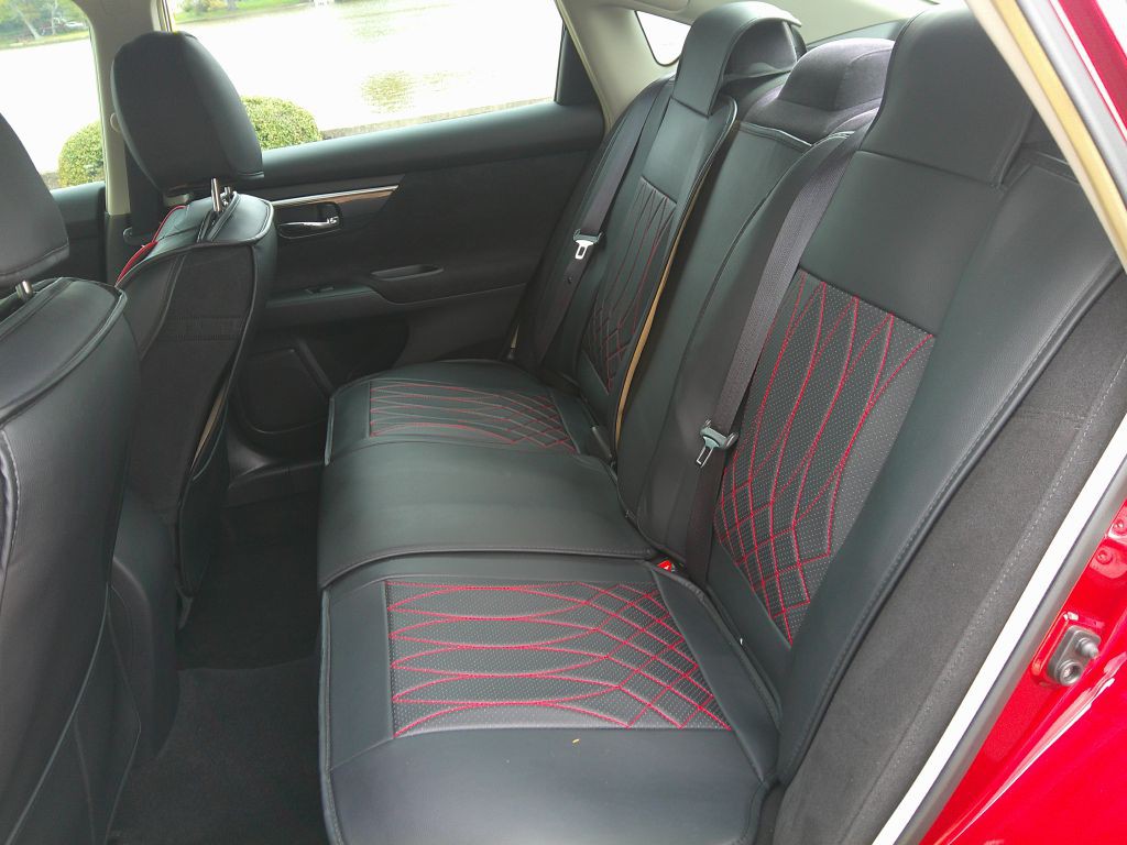 2013 Nissan Altima Image 14