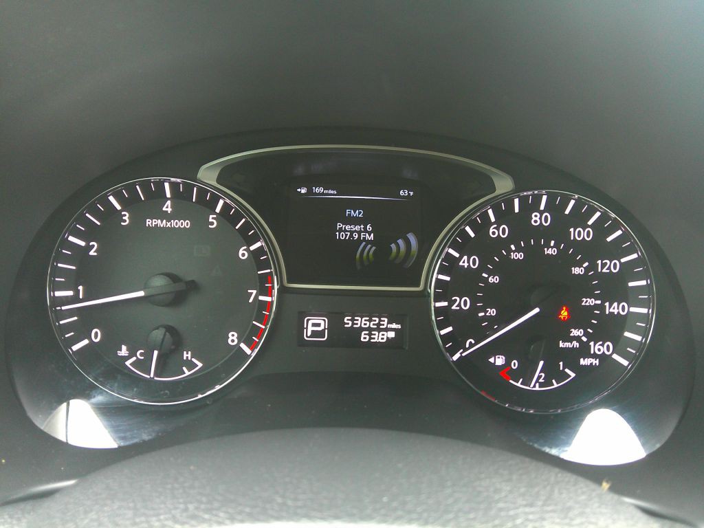 2013 Nissan Altima Image 17