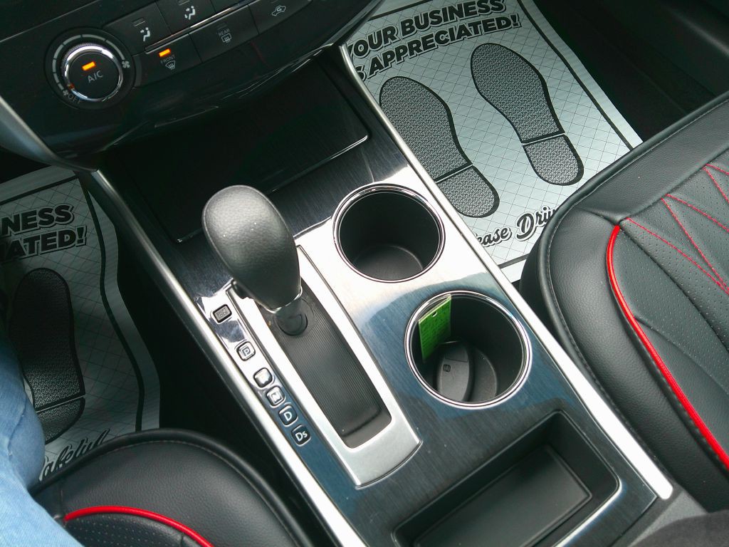 2013 Nissan Altima Image 20