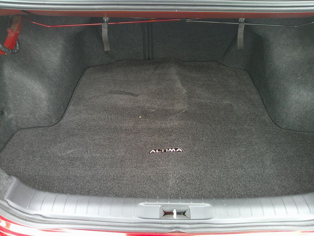 2013 Nissan Altima Image 22