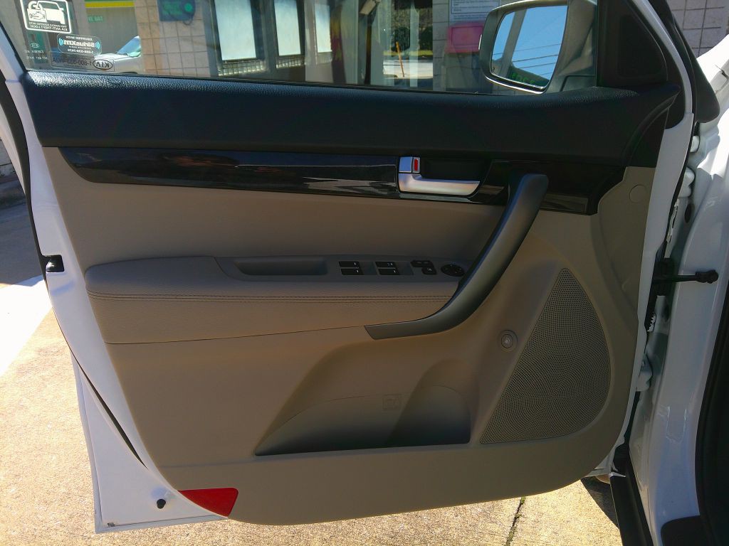 2014 Kia Sorento Image 7