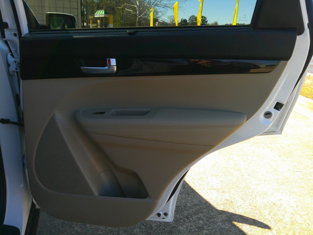 2014 Kia Sorento Image 9