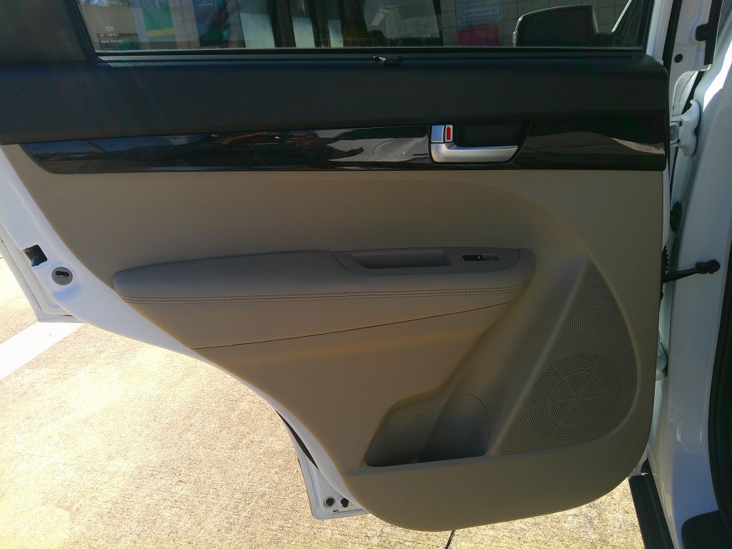 2014 Kia Sorento Image 10