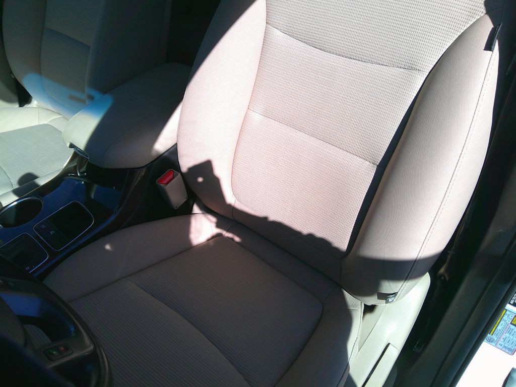 2014 Kia Sorento Image 11