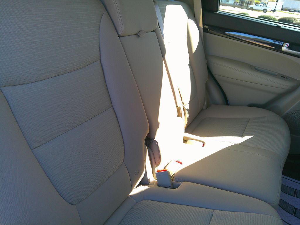 2014 Kia Sorento Image 13