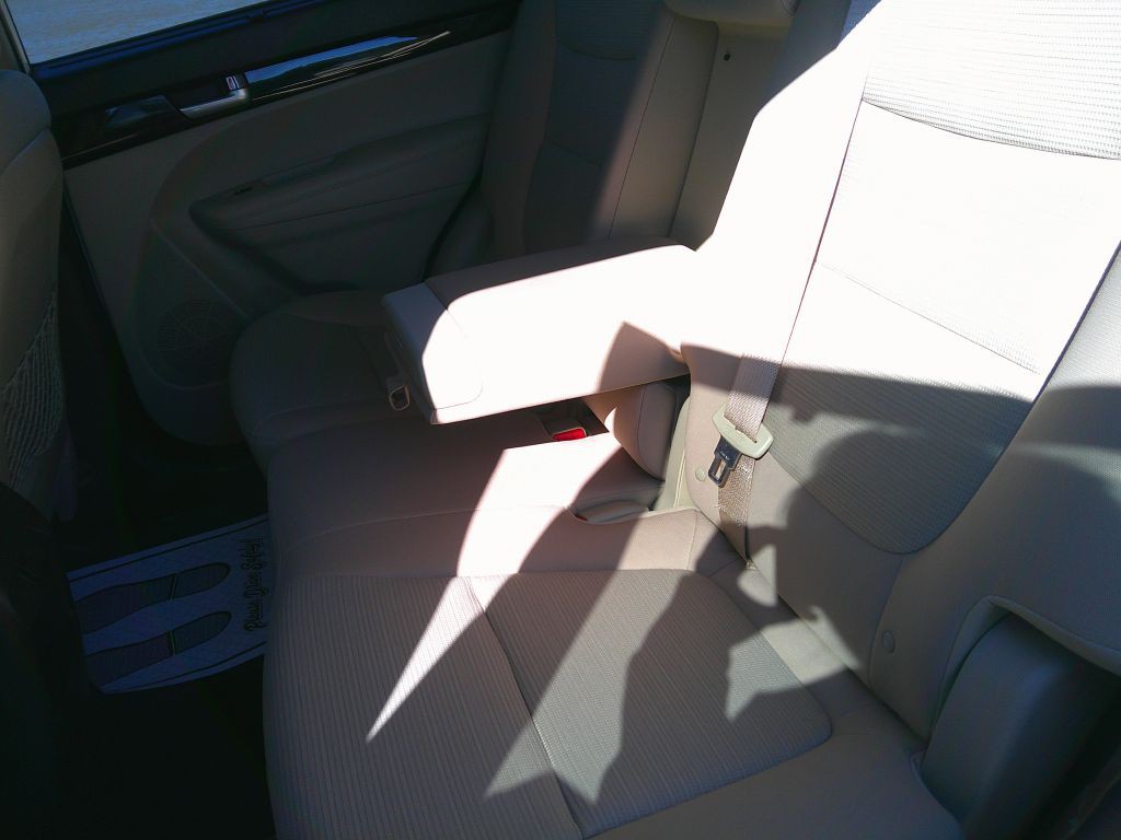 2014 Kia Sorento Image 14