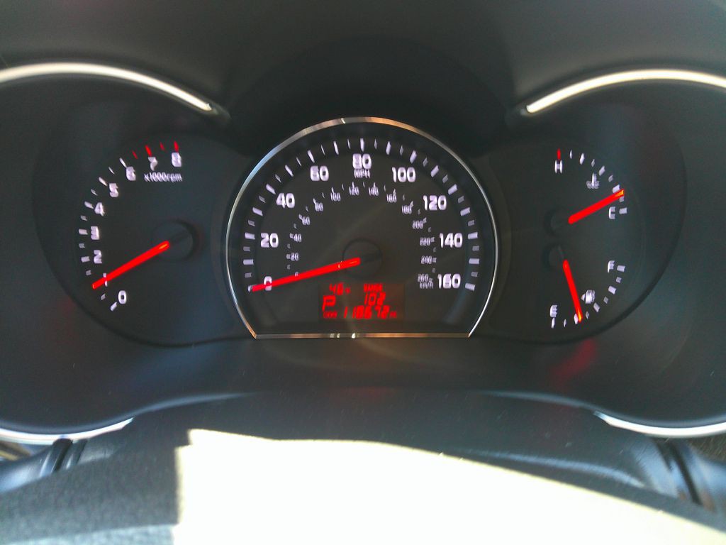 2014 Kia Sorento Image 16