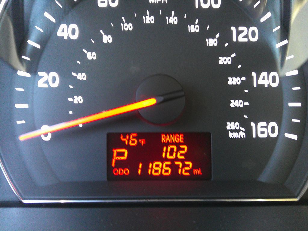 2014 Kia Sorento Image 17