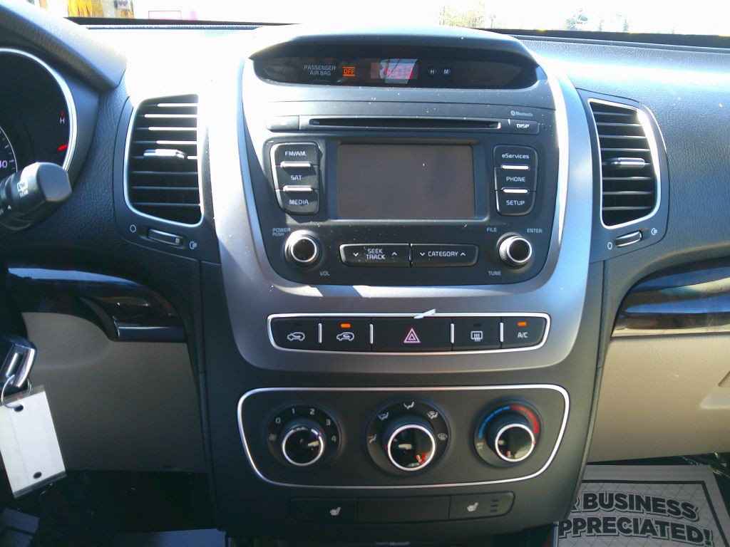 2014 Kia Sorento Image 19