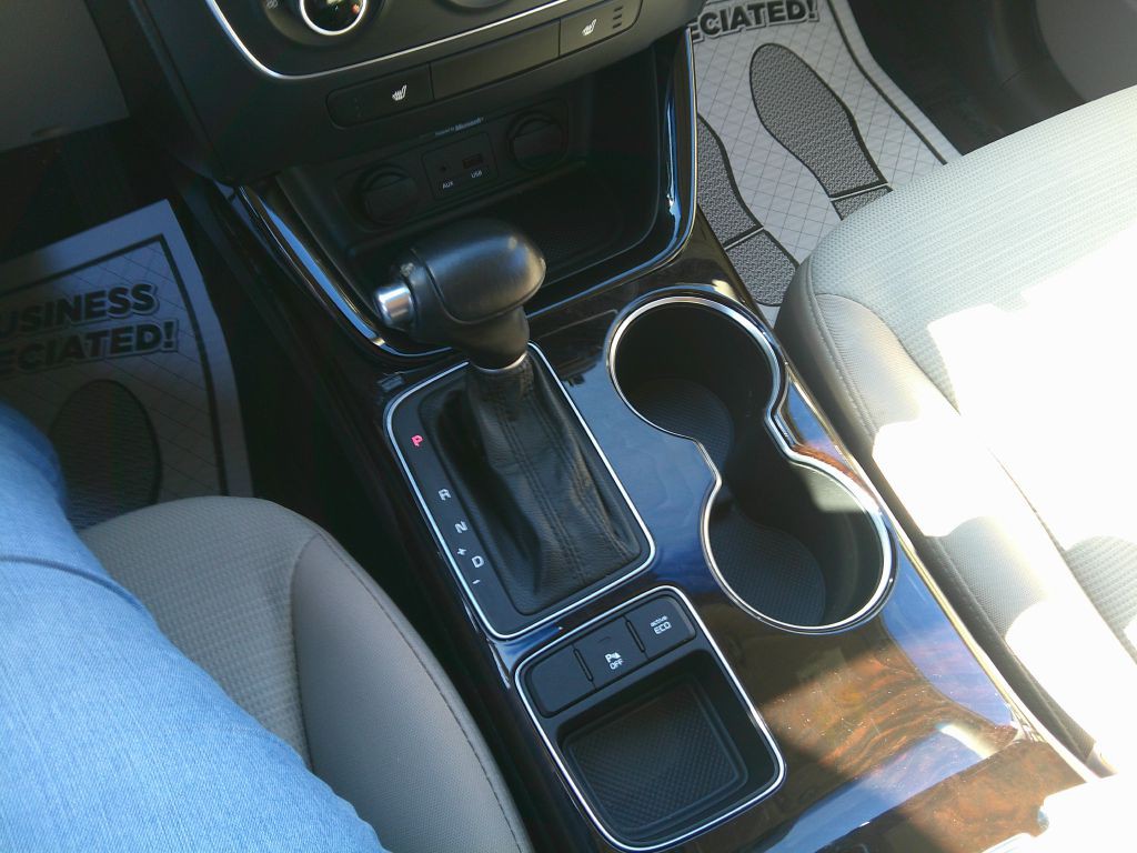 2014 Kia Sorento Image 20