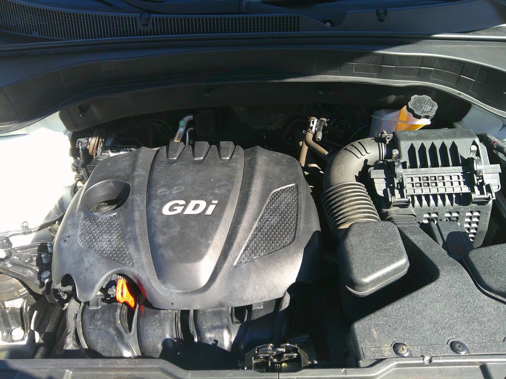 2014 Kia Sorento Image 21