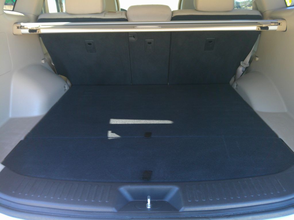 2014 Kia Sorento Image 22