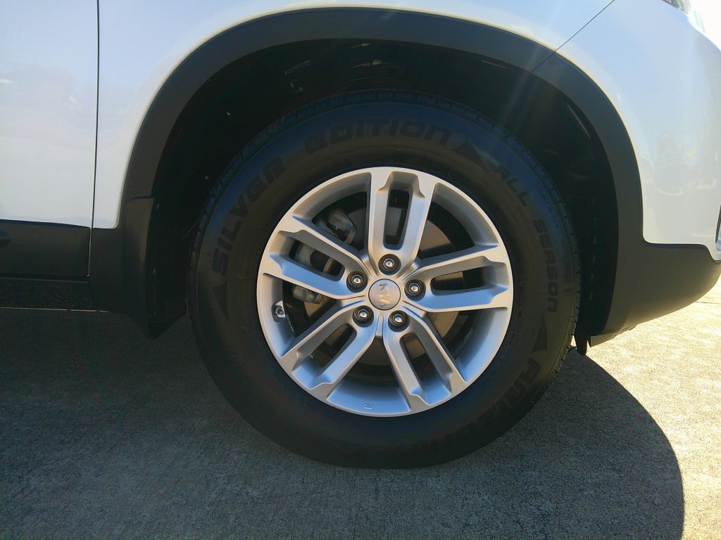 2014 Kia Sorento Image 23