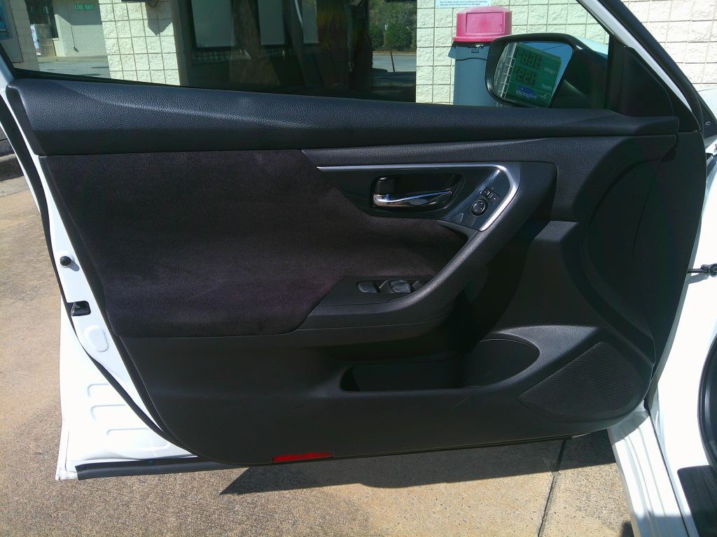 2013 Nissan Altima Image 7