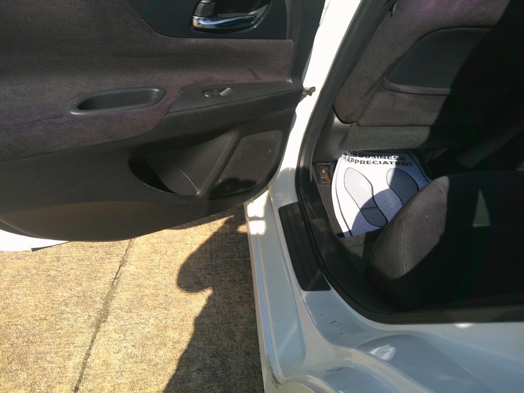 2013 Nissan Altima Image 11