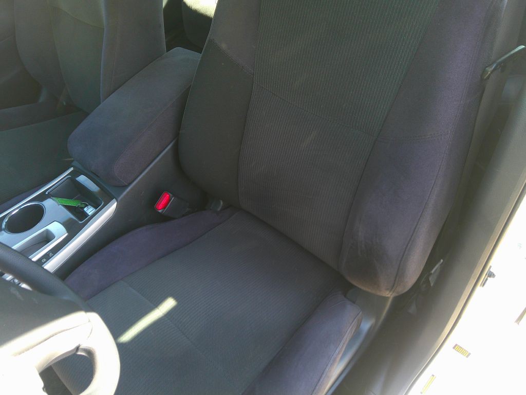 2013 Nissan Altima Image 13