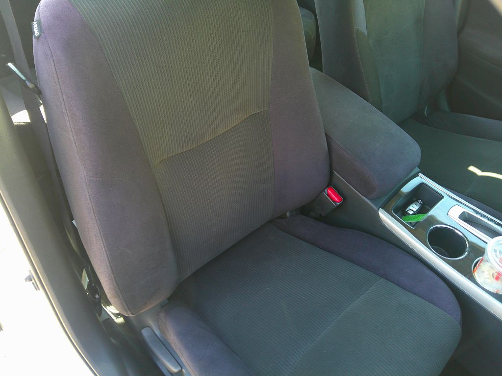 2013 Nissan Altima Image 14