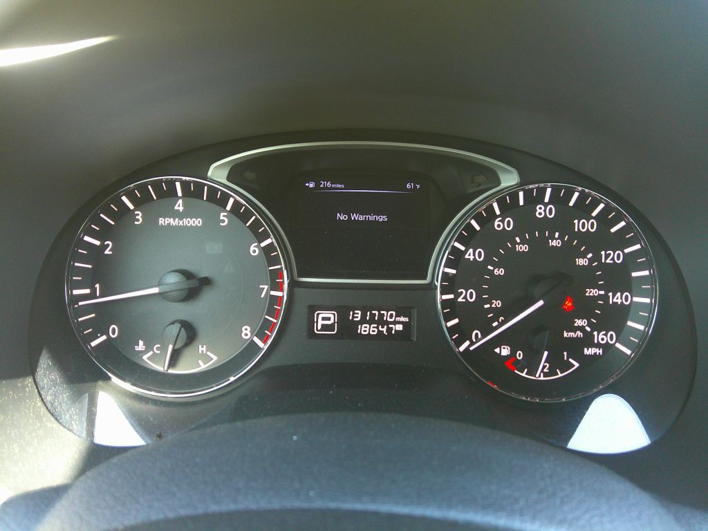 2013 Nissan Altima Image 18