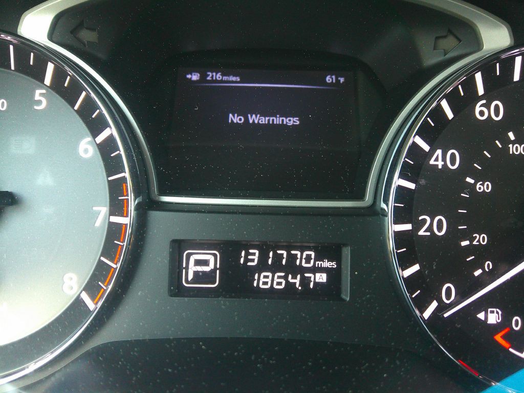 2013 Nissan Altima Image 19