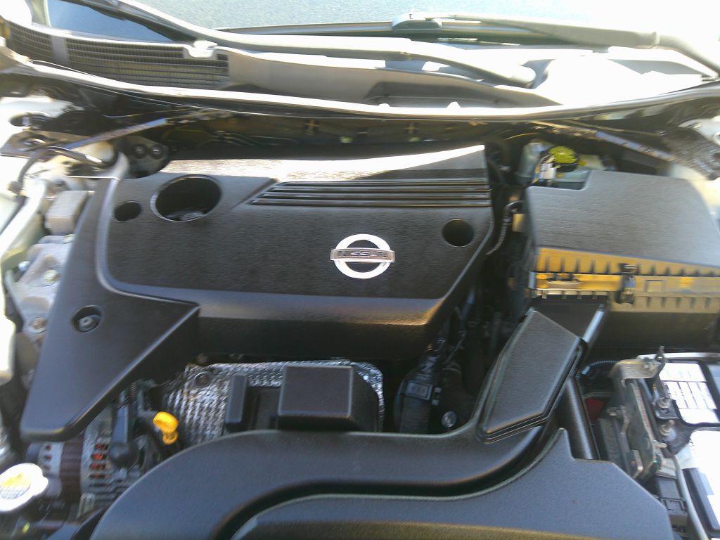 2013 Nissan Altima Image 23