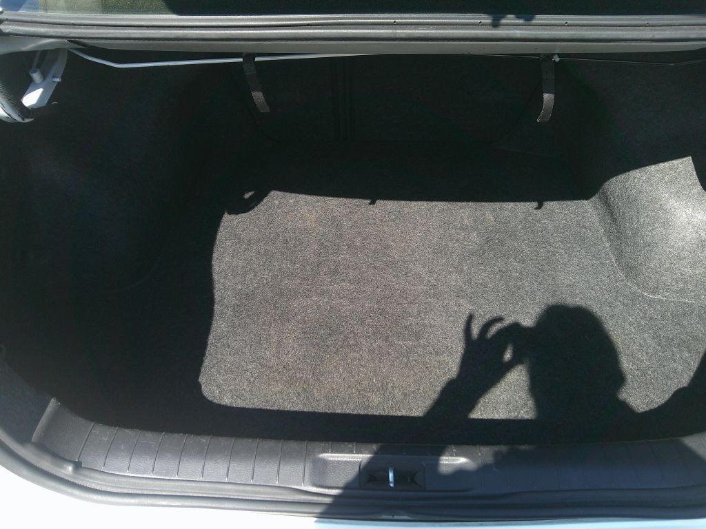 2013 Nissan Altima Image 24