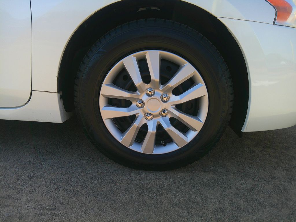 2013 Nissan Altima Image 25